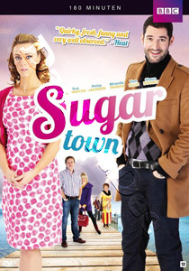Sugartown (DVD)